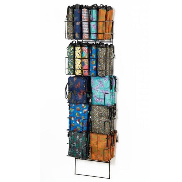0022-05 - Stand Panel Side 5
