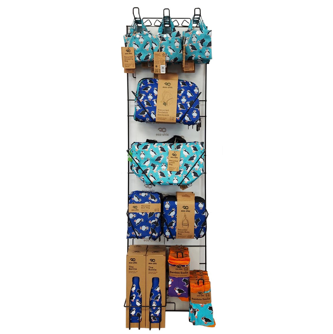 0022-08 - Side Panel for Assorted Products