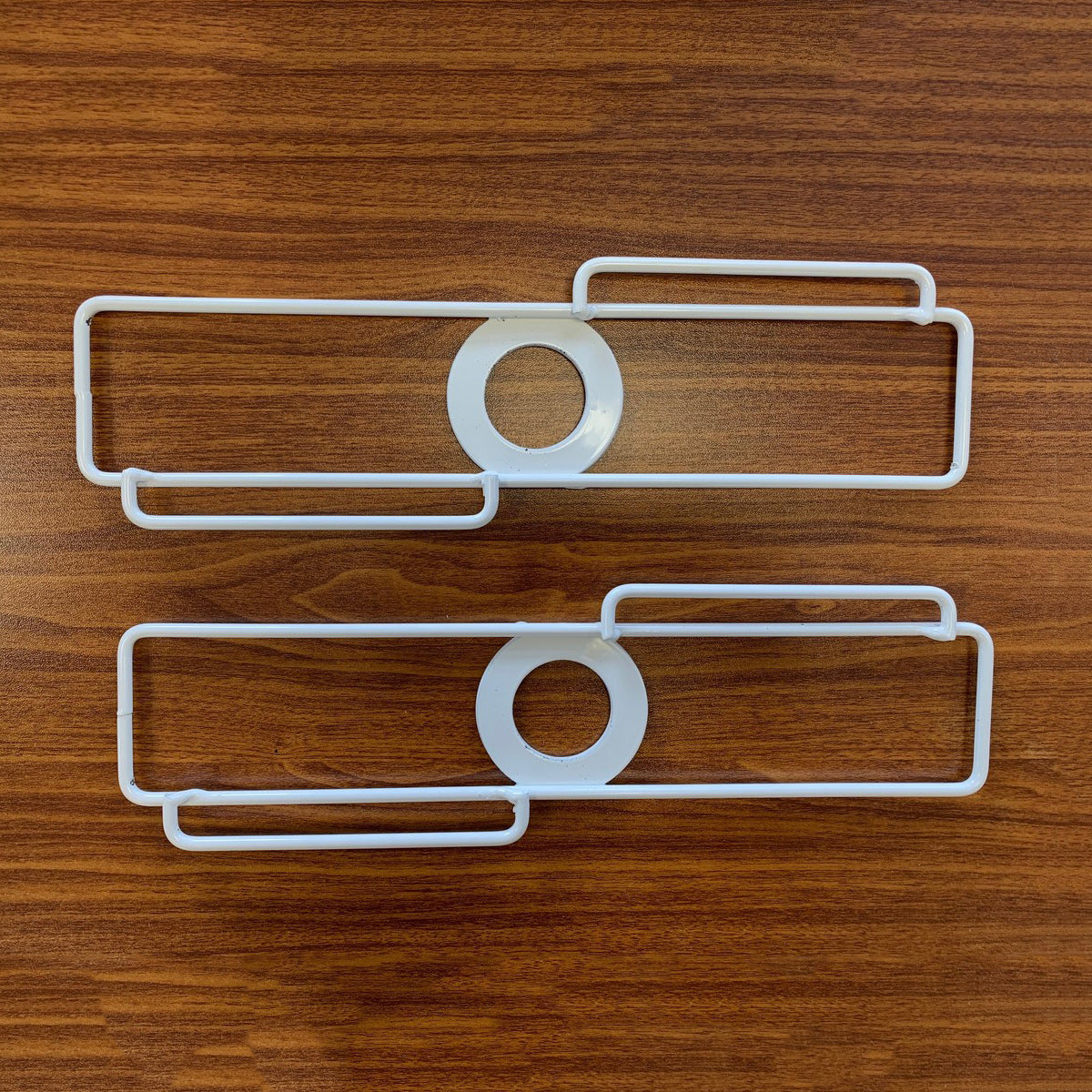 0022-12 - 2 sided brackets (Pack of 2)