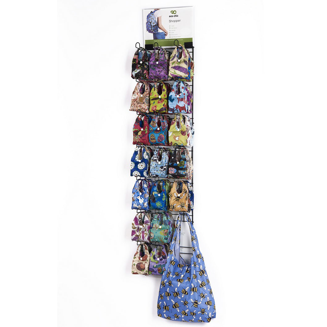 0022 - Interchangeable Stand with Base, Pole & Holders