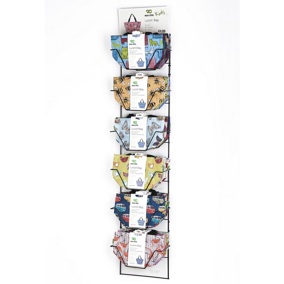 0022 - Interchangeable Stand with Base, Pole & Holders
