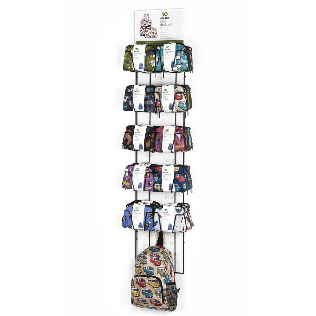 0022 - Interchangeable Stand with Base, Pole & Holders
