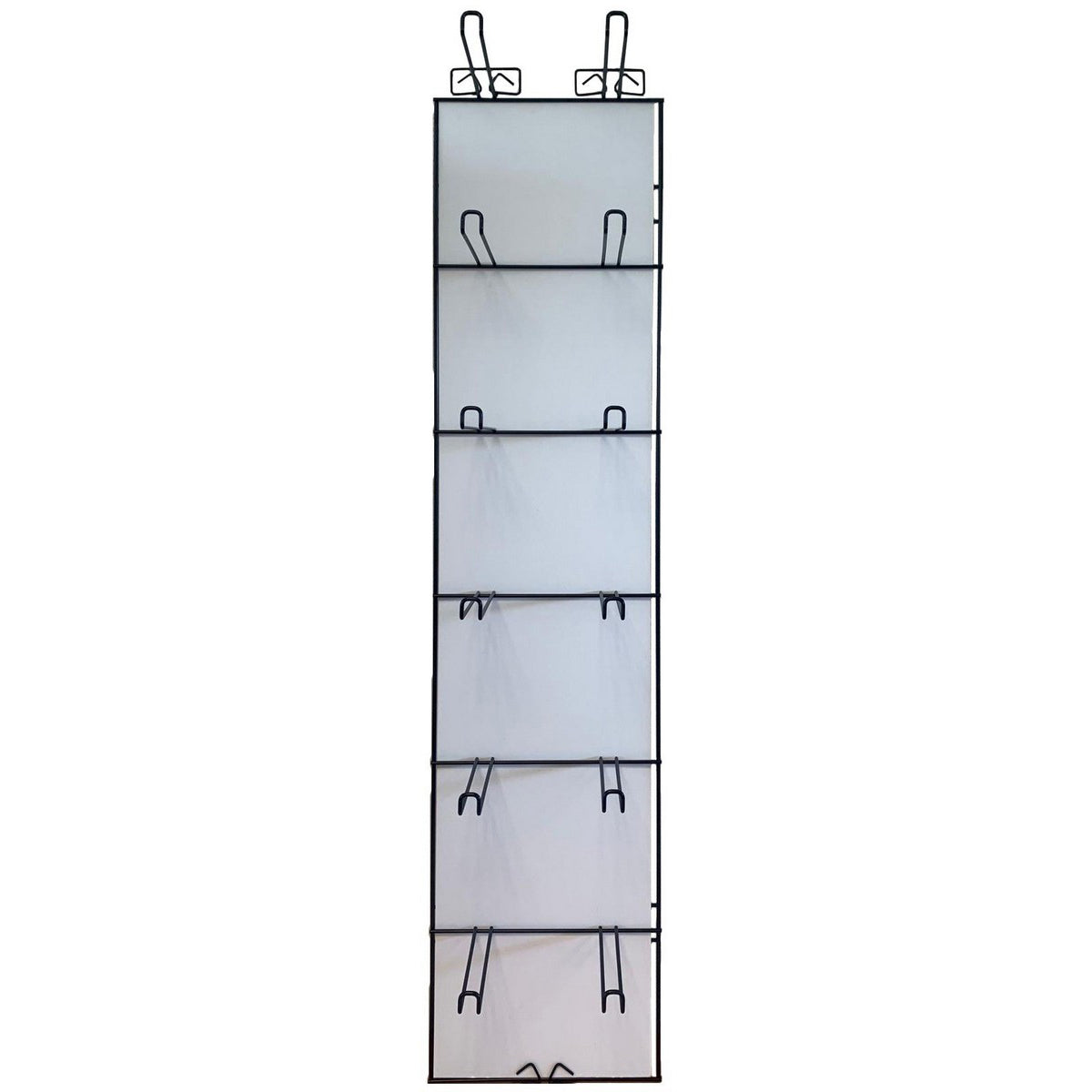 0022 - Interchangeable Stand with Base, Pole & Holders
