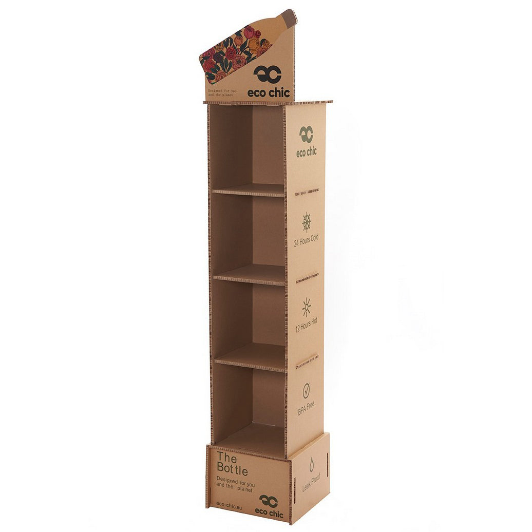 0031 - Thermal Bottle FSDU