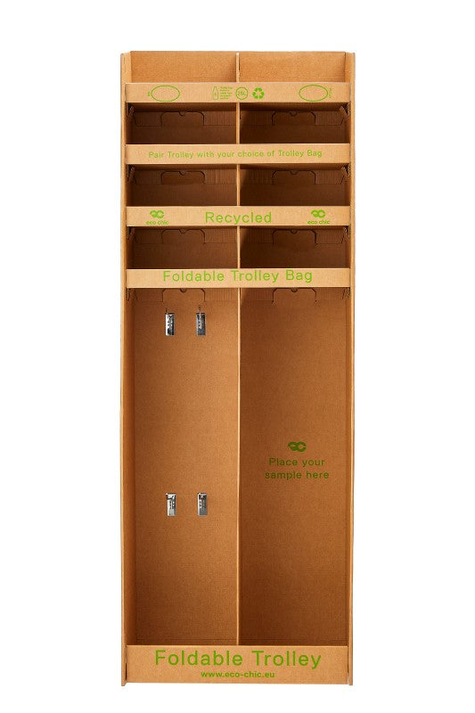 0036 - Trolley Bag FSDU