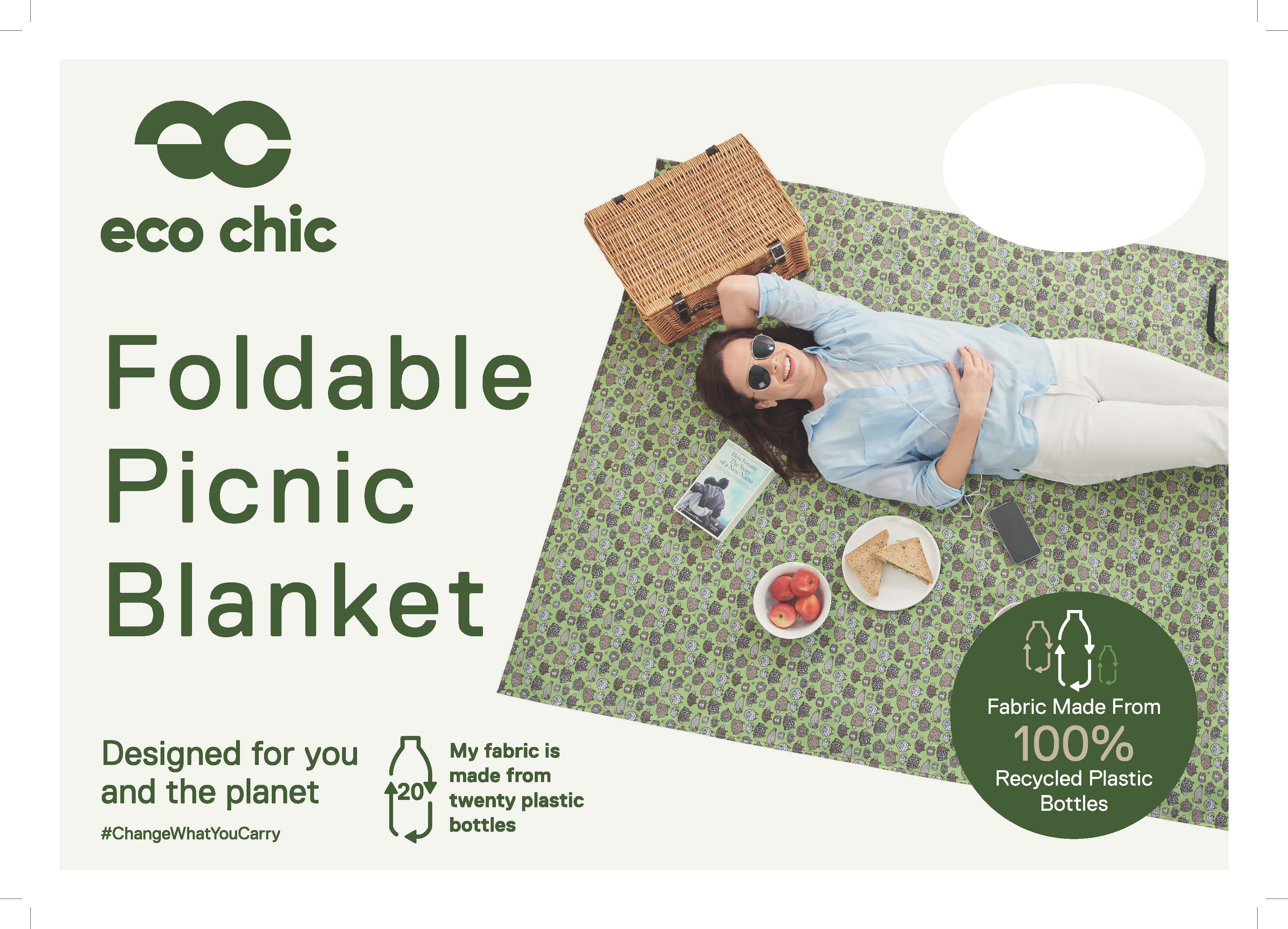 1031 - Picnic Blanket Header Board