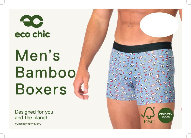 1088 - Bamboo Boxer Header Board
