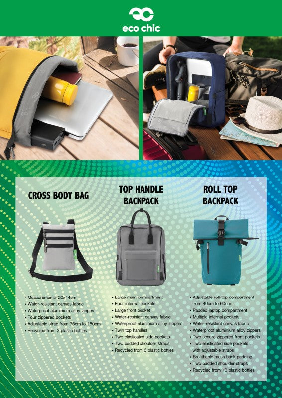 POSA4FA - POS A4 Fashion Bags
