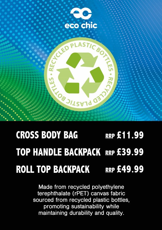 POSA5FA - POS A5 Fashion Bags