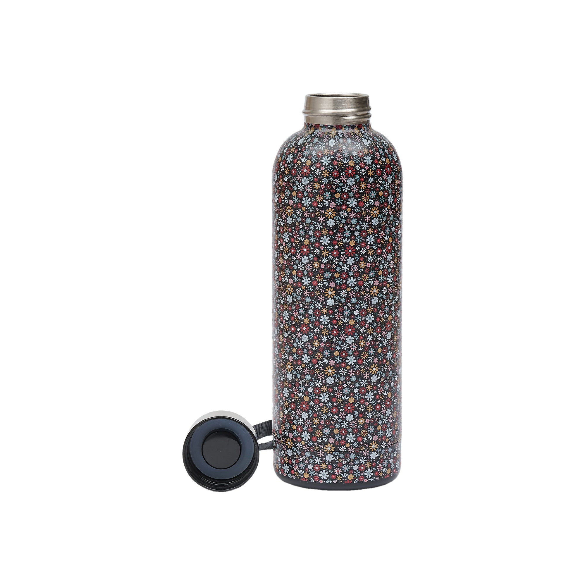 T21 - Eco Chic Thermal Bottle Ditsy