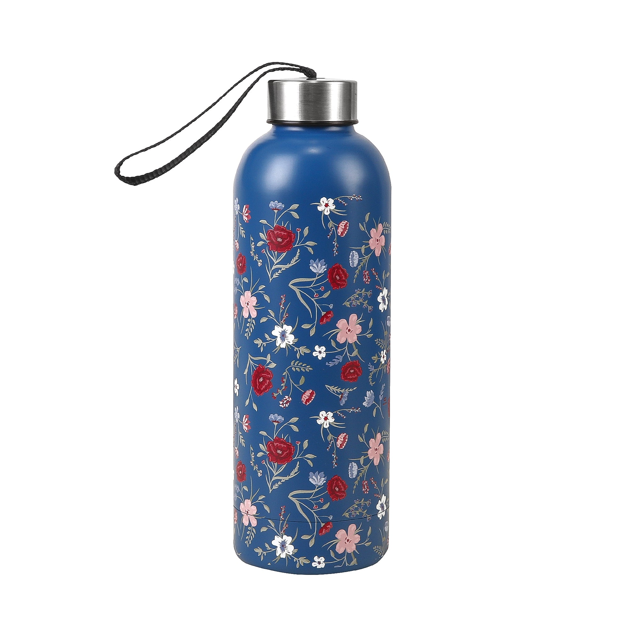 T40 - Eco Chic Thermal Bottle Floral
