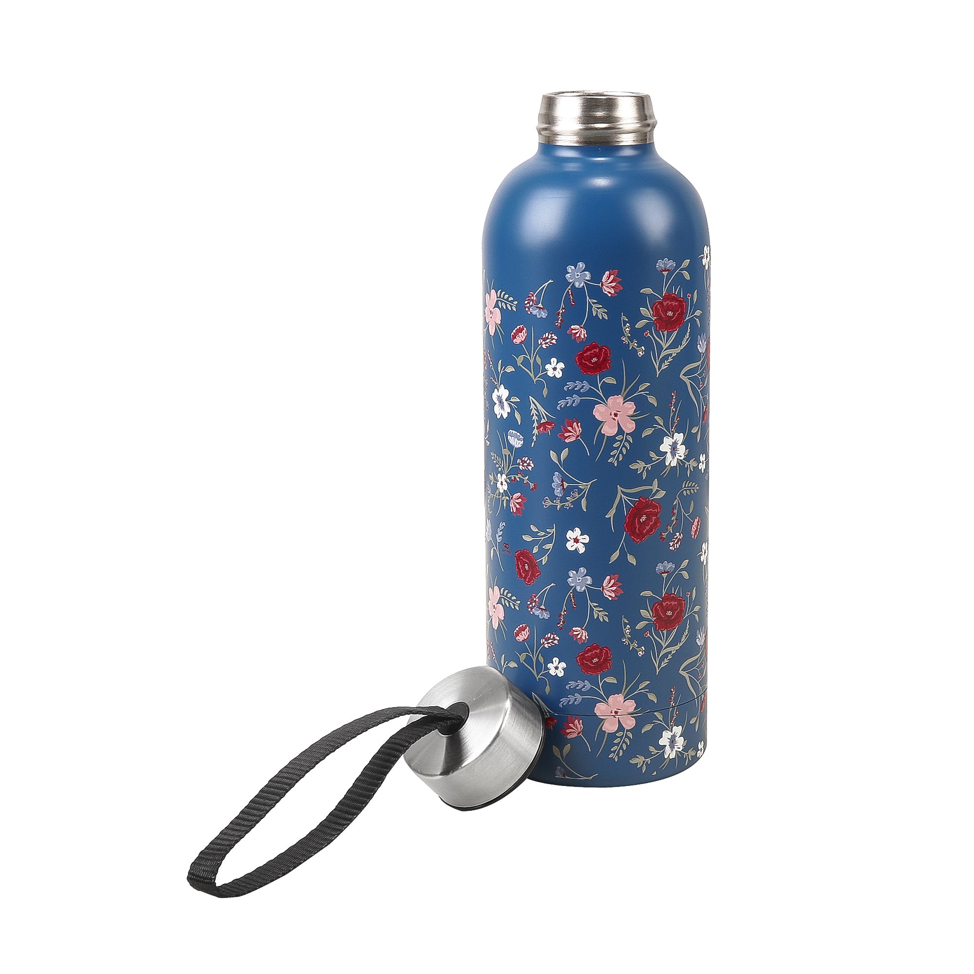 T40 - Eco Chic Thermal Bottle Floral