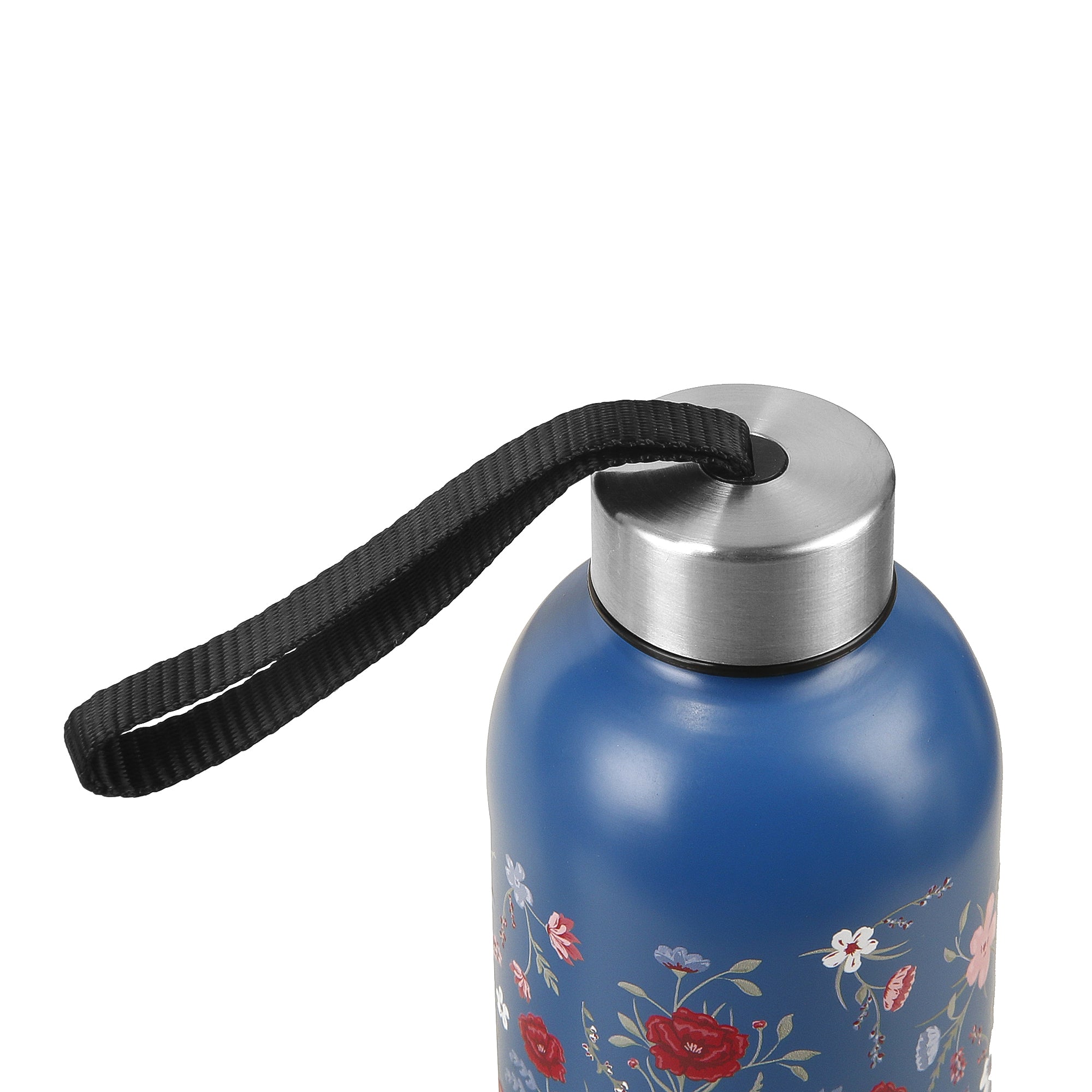 T40 - Eco Chic Thermal Bottle Floral