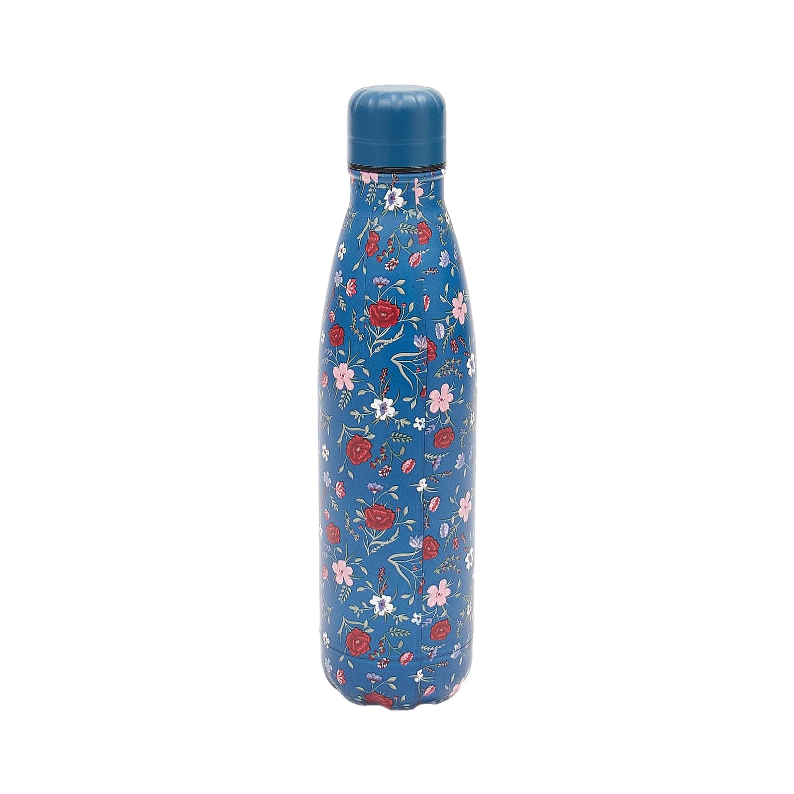 Eco Chic Eco Chic Thermal Bottle Floral