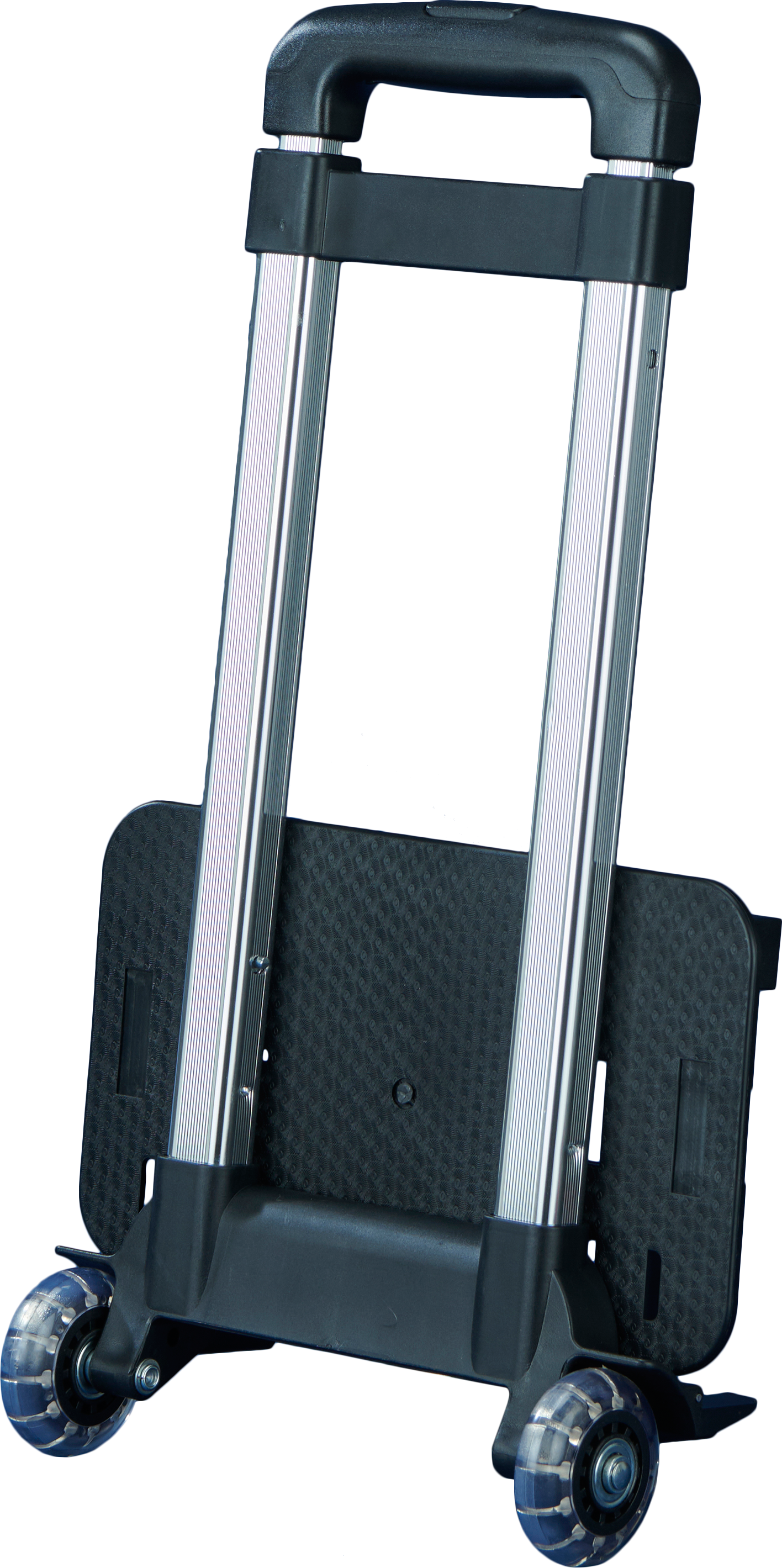 AW00 - Eco Chic Collapsible Shopping Trolley Base