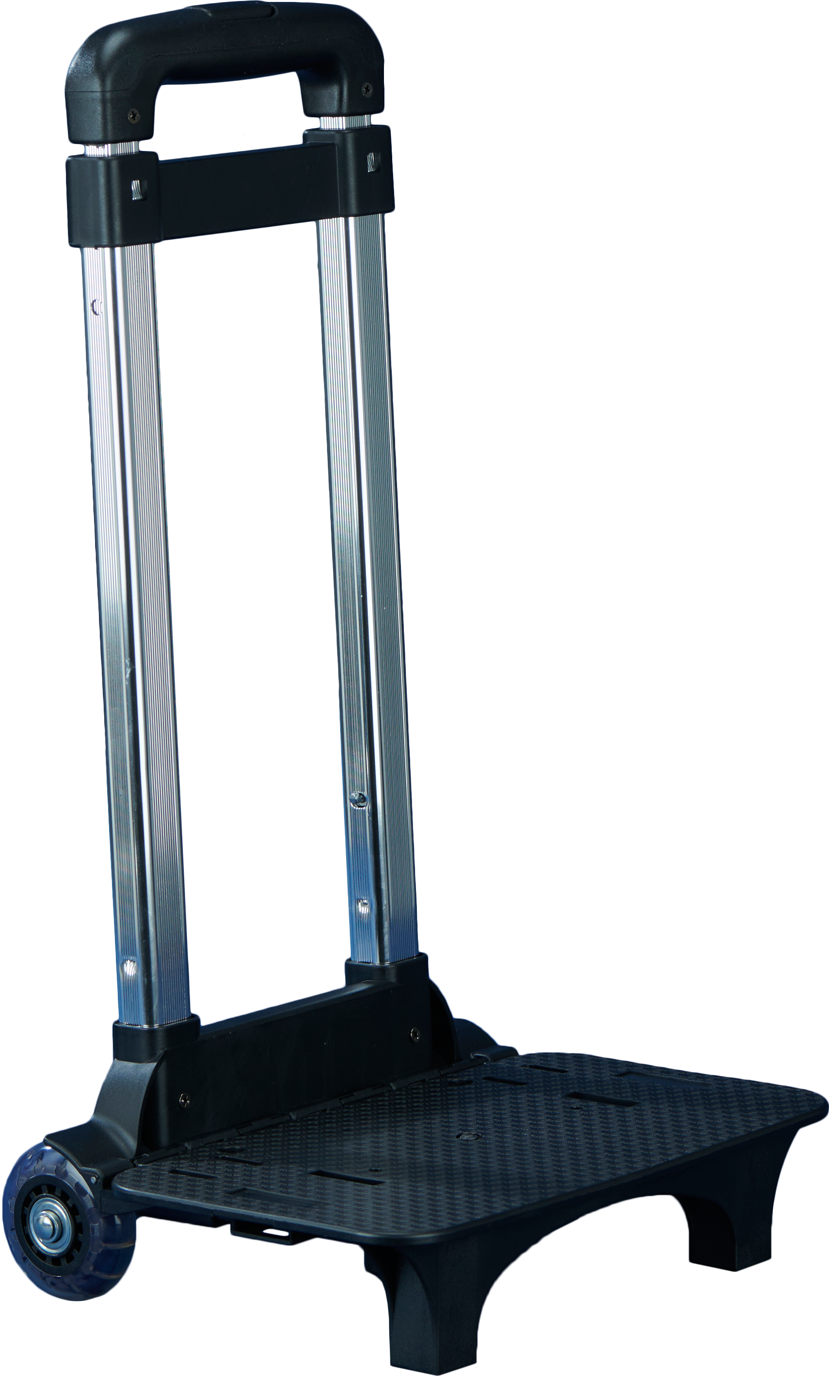 AW00 - Eco Chic Collapsible Shopping Trolley Base