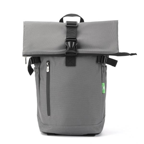 Roll Up Backpack