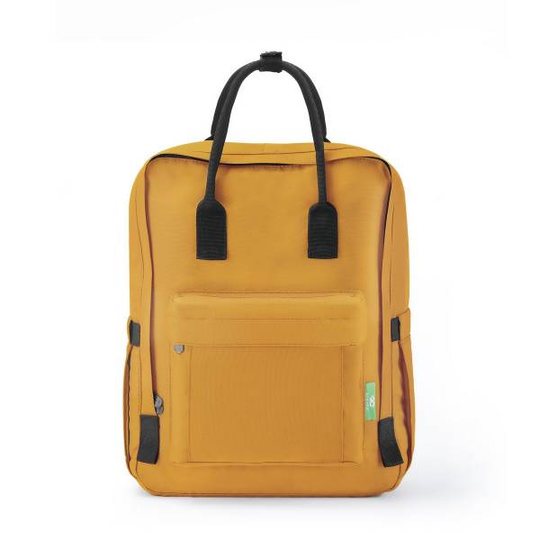 Top Handle Backpack