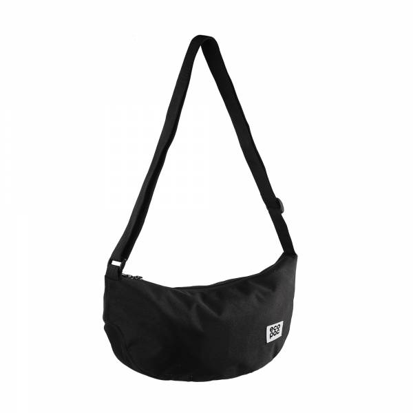 Crescent Shoulder Bag