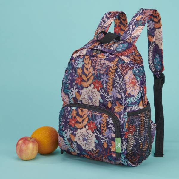 Mini Backpack