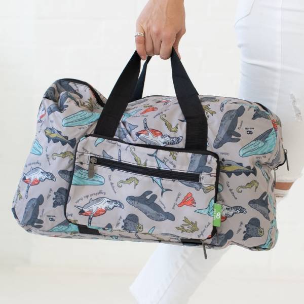 Holdalls