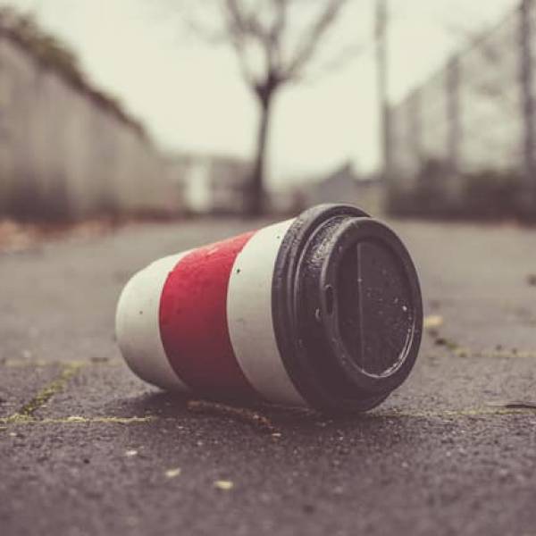 Disposable Cups 