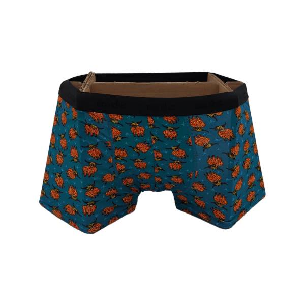 0010 3D Underpant Hanger