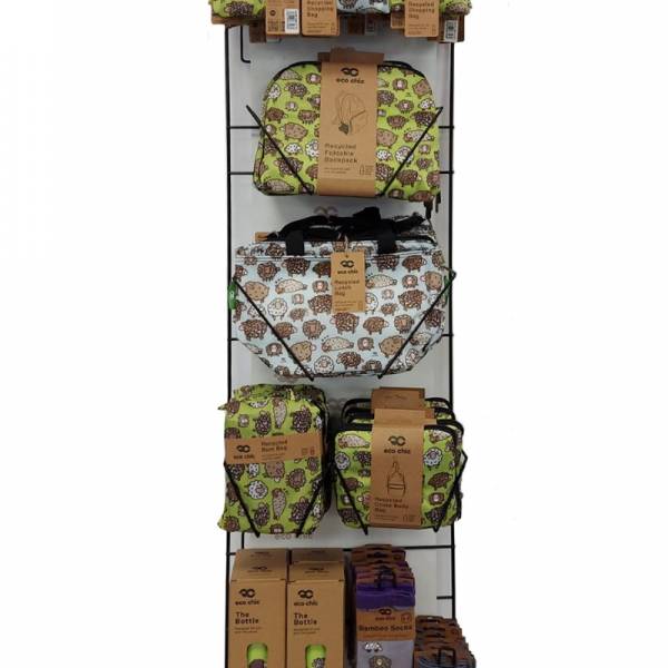 0022-08 Side Panel for Assorted Products