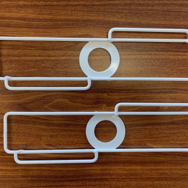 0022-12 2 sided brackets (set of 2)