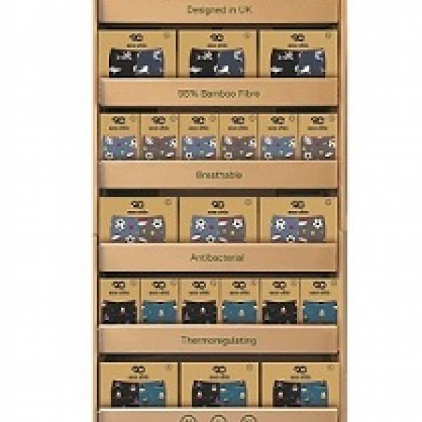 0034 Boxer FSDU
