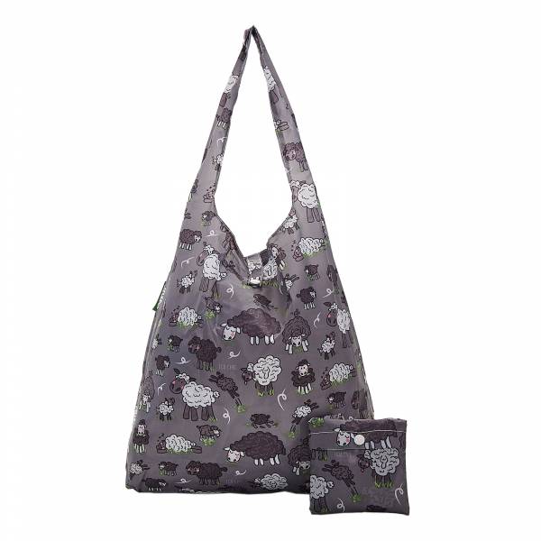 A28 Grey Sheep Shopper x2