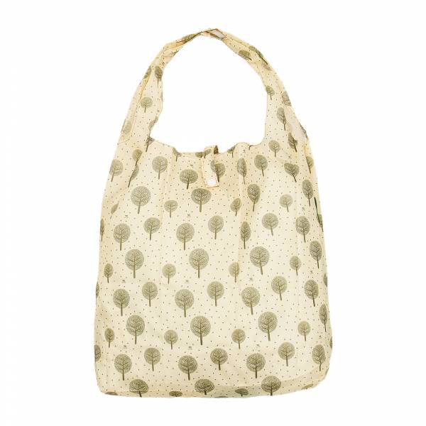 A55 Beige Tree Of Life Shopper x2