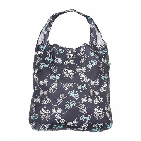 A56 Black Bike Shopper x2