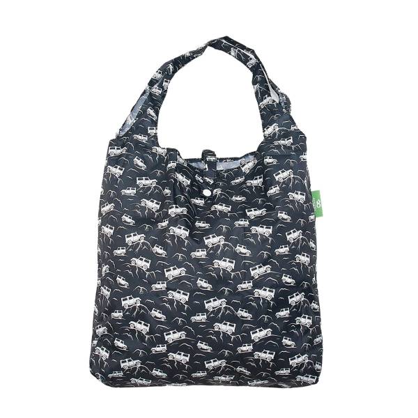 A72 Black 4x4 Shopper x2