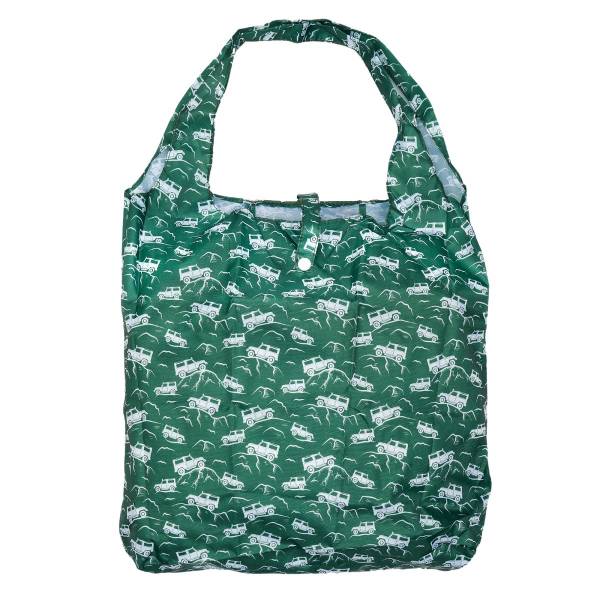 A72 Green 4x4 Shopper x2