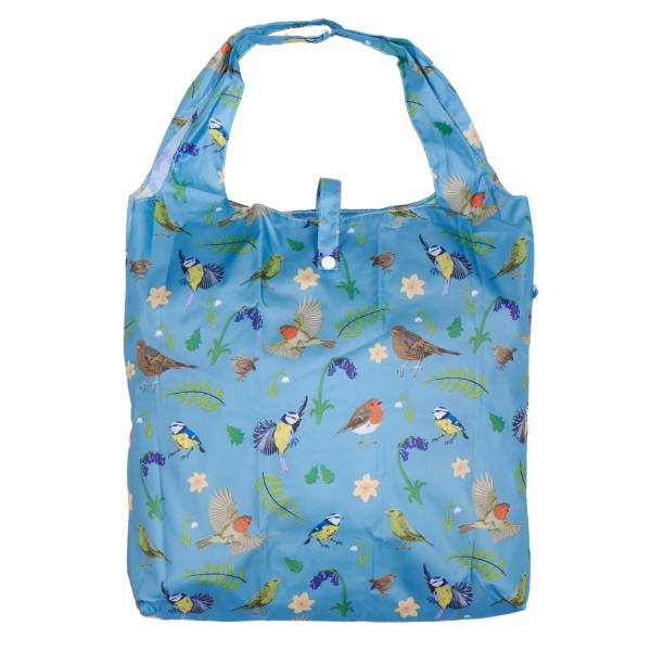 A74 RSPB Blue Bird Shopper x2