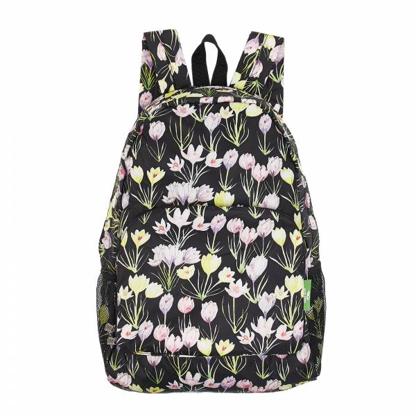 B53 Black Crocus Backpack x2