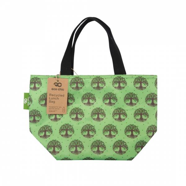 C96 New Tree of Life Lunch Bag x2