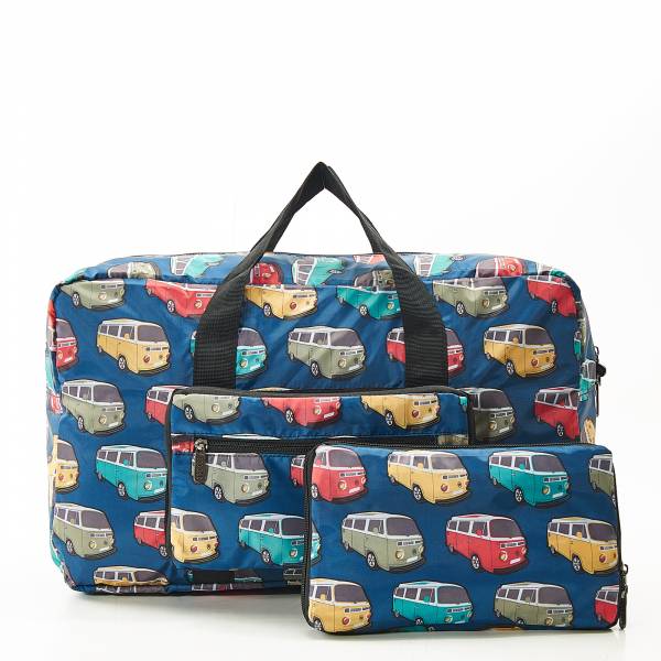 vans holdall