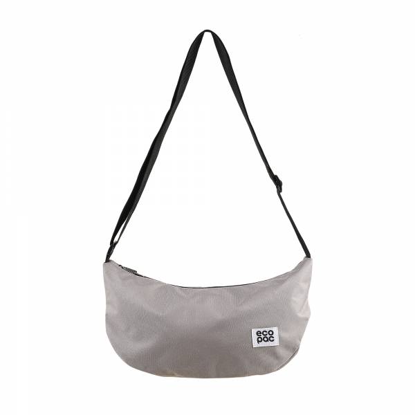 FD1 Concrete Crescent Bag