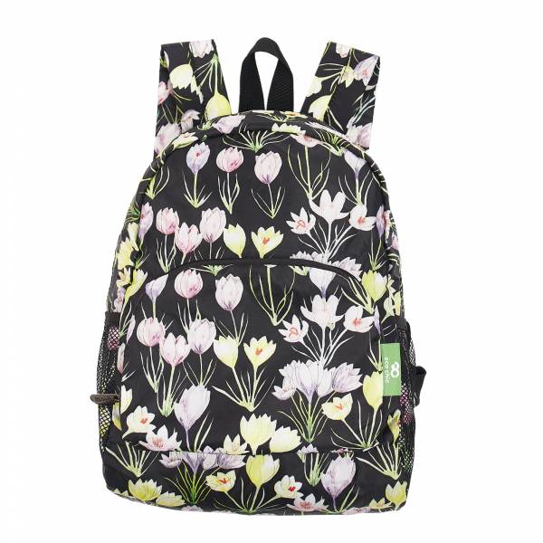 G31 Black Crocus Backpack Mini x2