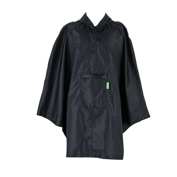 L57 Black Poncho x2