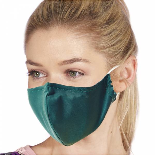 M26 Rain Forest Face Cover