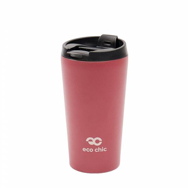 N20 Red Thermal Coffee Cup