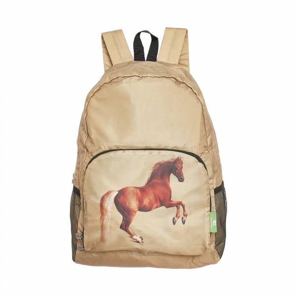 NGB2 National Gallery Whislejacket Foldable Backpack x2