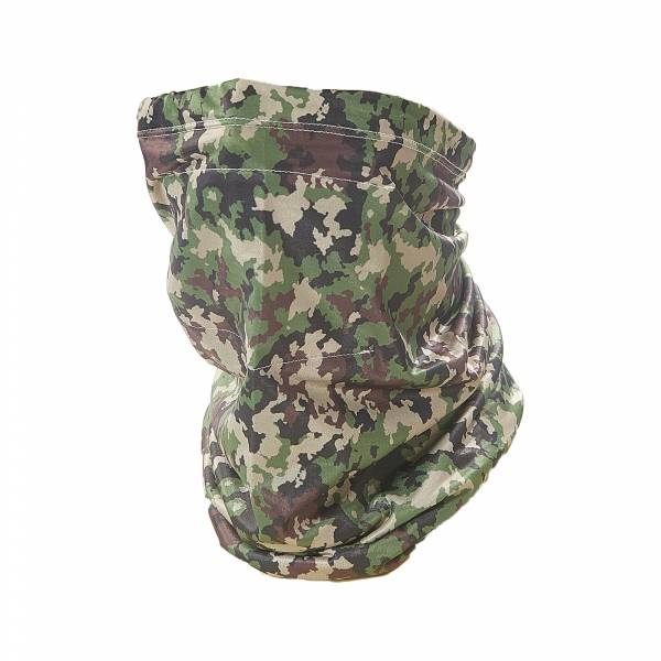 S13 Camouflage Snood