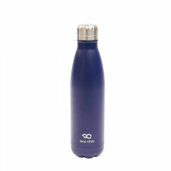T31 Navy Thermal Bottle