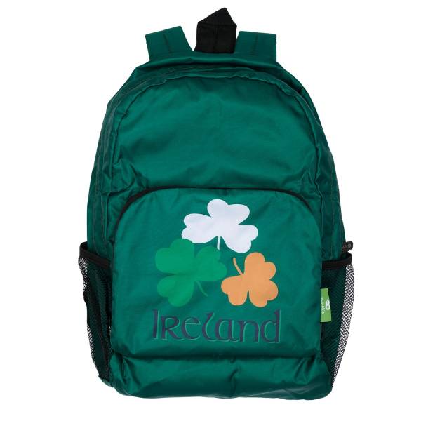 TRB003 Ireland Backpack x2
